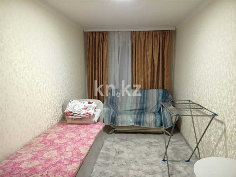 Продажа 2-комнатной квартиры, 44 м² - Продажа двухкомнатных квартир в панельном доме в Казахстане - страница 93 фото 1 из 11