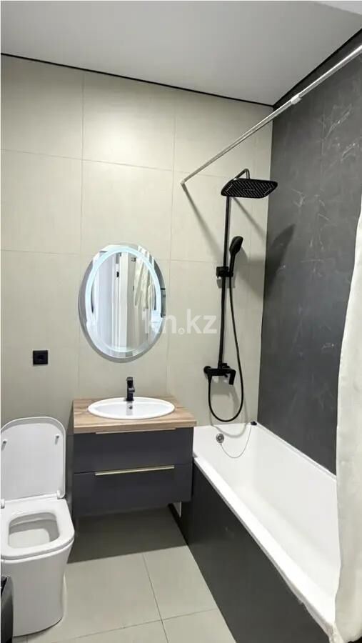 Продажа 1-комнатной квартиры, 40.5 м² - Продажа однокомнатных квартир в блочном доме в Казахстане - страница 2 фото 3 из 4