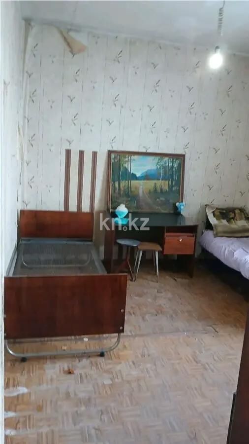 Продажа 2-комнатной квартиры, 50 м² - Продажа двухкомнатных квартир в блочном доме в Казахстане - страница 79 фото 2 из 5