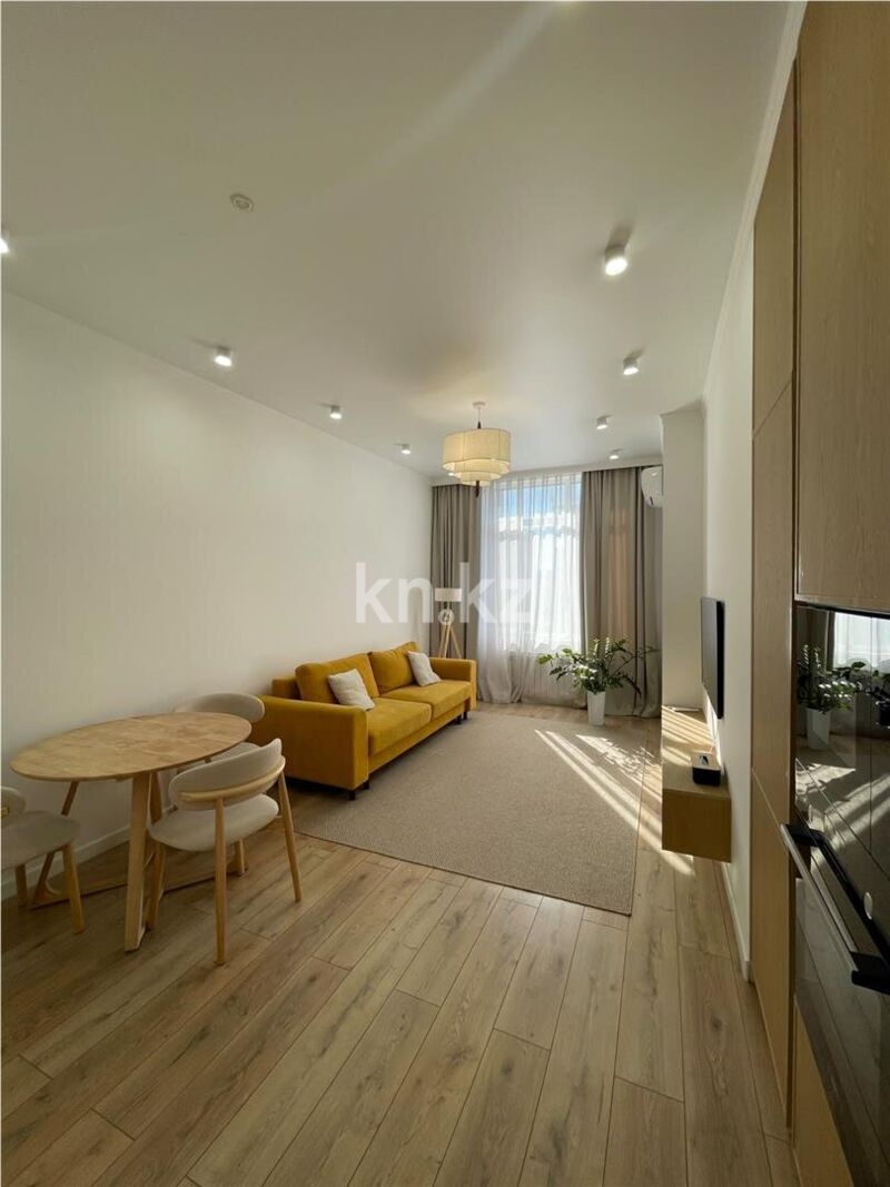 Продажа 3-комнатной квартиры, 68.1 м² - Продажа недвижимости в Астане - страница 8 фото 1 из 15