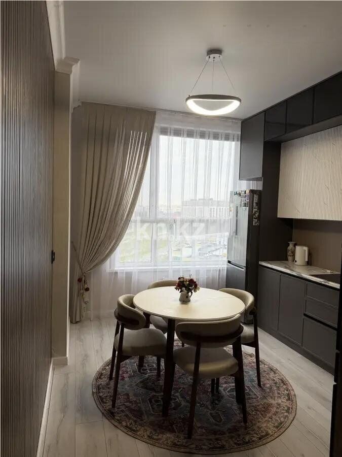 Продажа 2-комнатной квартиры, 58.7 м² - Продажа двухкомнатных квартир в р-не Нура Астаны - страница 2 фото 3 из 6