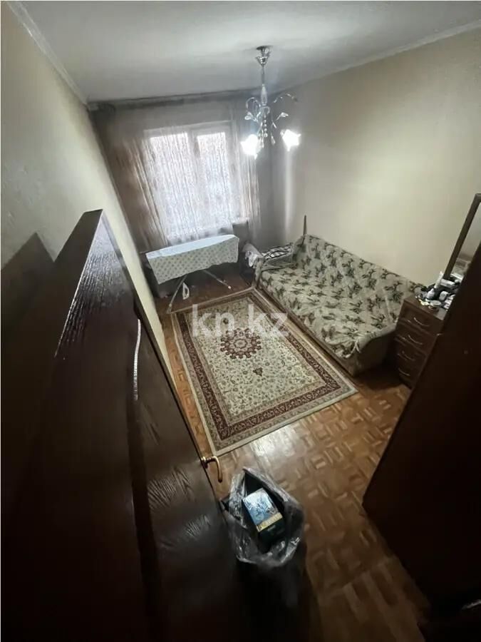 Продажа 3-комнатной квартиры, 59 м² - Продажа трехкомнатных квартир в Ауэзовском р-не Алматы - страница 16 фото 3 из 3