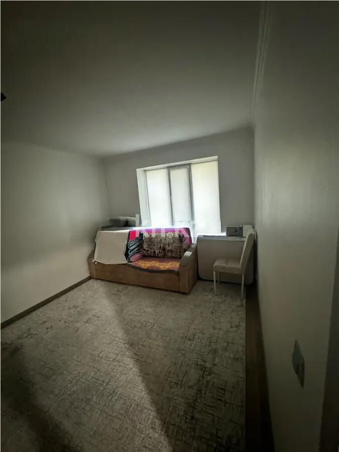 Продажа 1-комнатной квартиры, 29.6 м² - Продажа однокомнатных квартир в кирпичном доме в Алматы фото 1 из 4