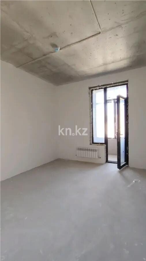 Продажа 2-комнатной квартиры, 55 м² - Продажа двухкомнатных квартир в Астане - страница 3 фото 1 из 2