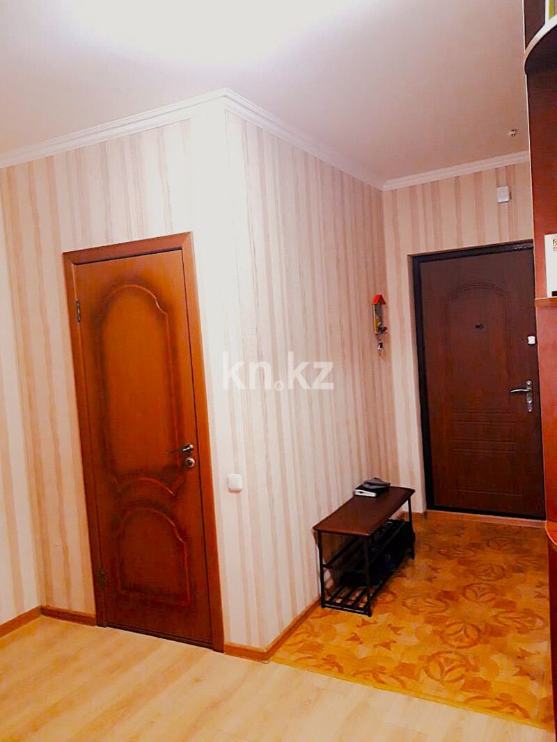 Продажа 2-комнатной квартиры, 84 м² - Продажа квартир в монолитно-каркасном доме в Астане - страница 140 фото 15 из 26