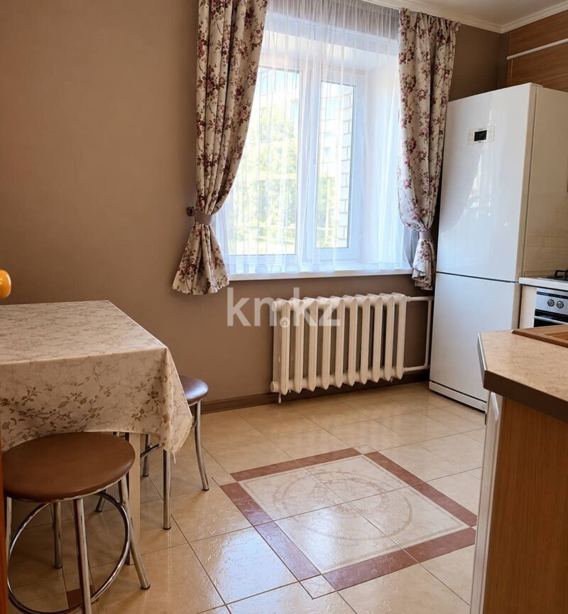 Аренда 1-комнатной квартиры, 35 м² - Аренда недвижимости в Казахстане - страница 2 фото 2 из 6