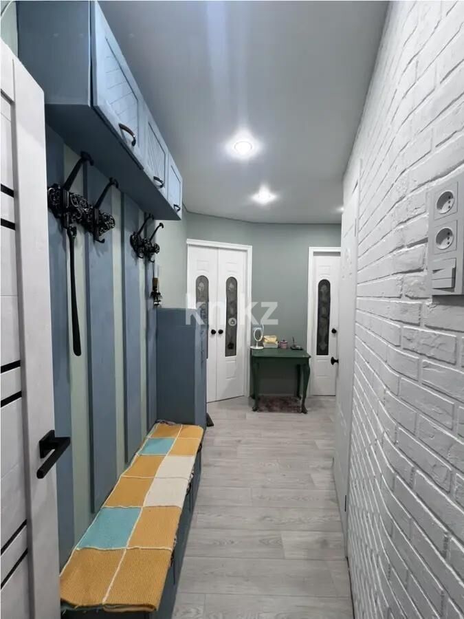 Продажа 2-комнатной квартиры, 44 м² - Продажа квартир в панельном доме в Астане - страница 3 фото 6 из 6