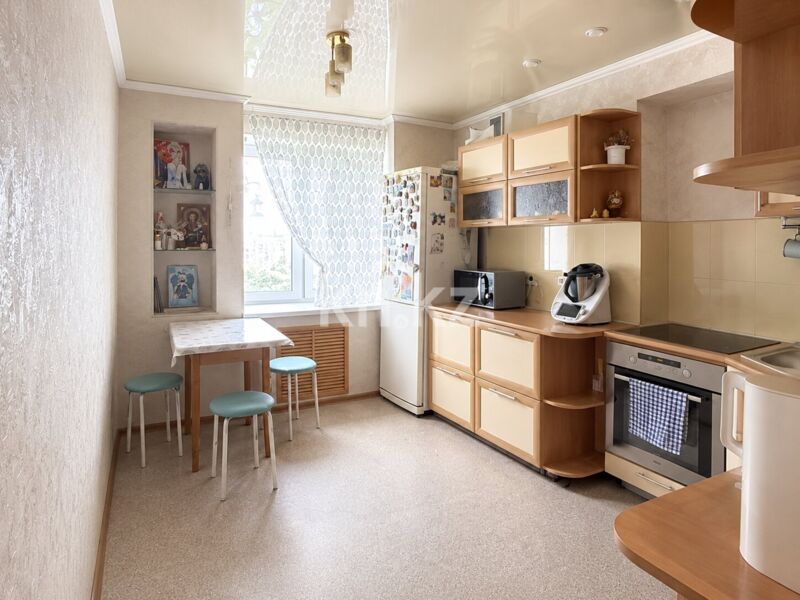 Продажа 2-комнатной квартиры, 47 м² - Продажа двухкомнатных квартир в Караганде - страница 7 фото 4 из 7