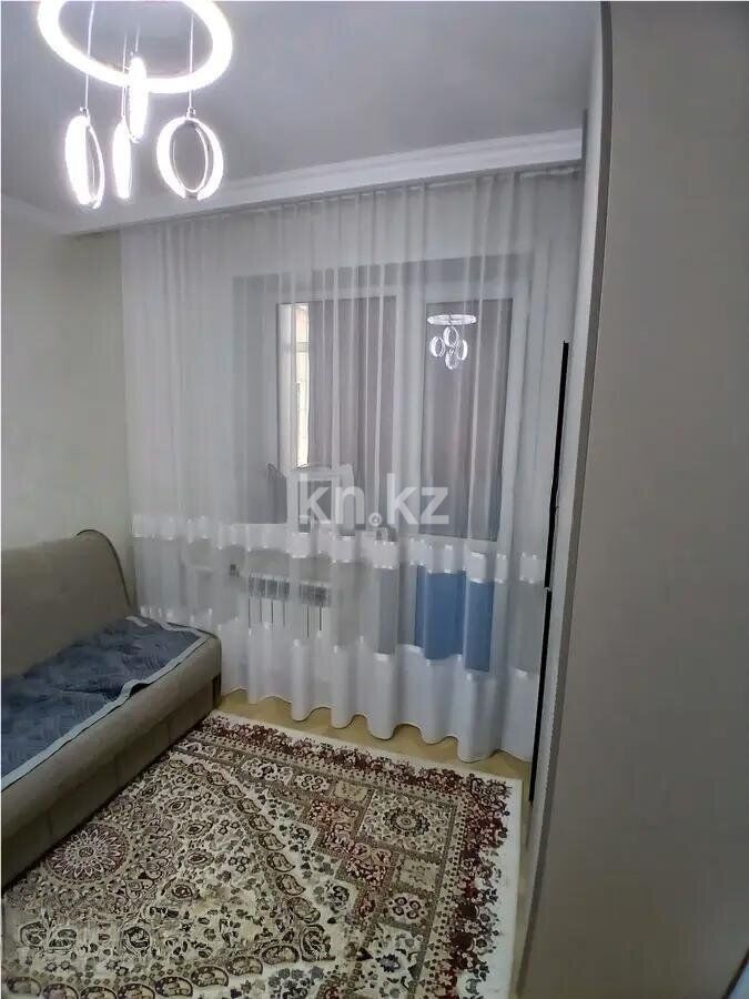 Продажа 3-комнатной квартиры, 56 м² - Недвижимость в Астане - страница 9 фото 3 из 6