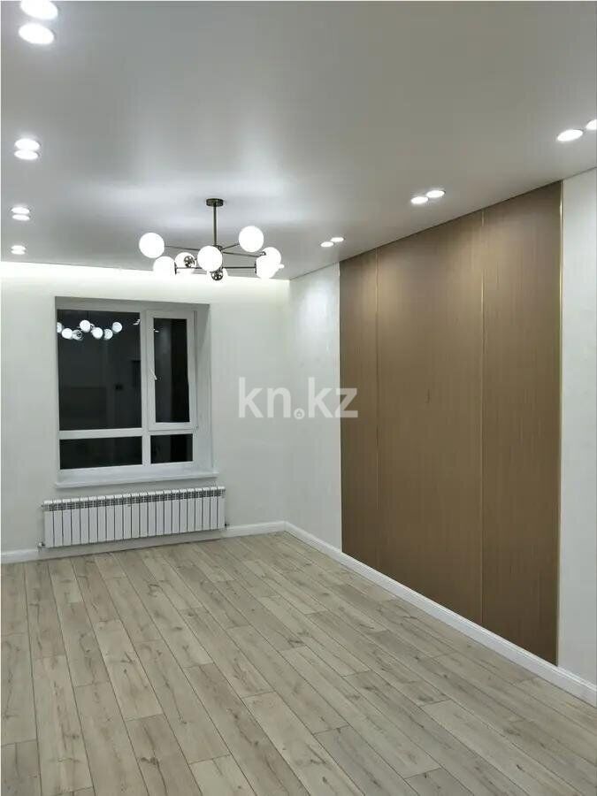 Продажа 2-комнатной квартиры, 36.9 м² - Продажа квартир в Казахстане - страница 46 фото 1 из 5