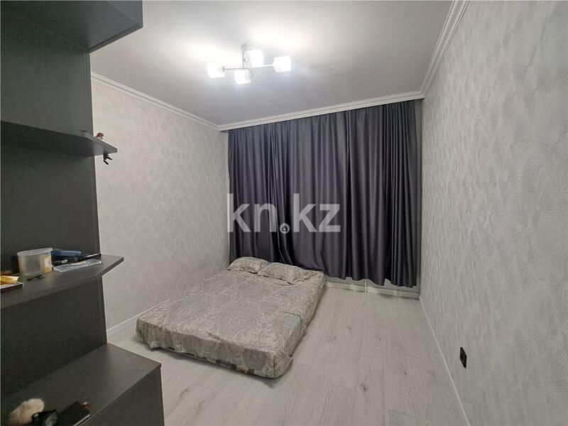Продажа 3-комнатной квартиры, 78 м² - Продажа квартир в блочном доме в Астане - страница 172 фото 5 из 13