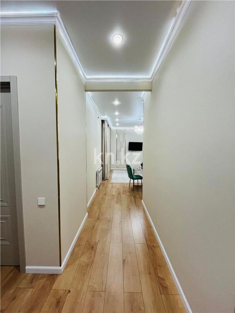 Продажа 2-комнатной квартиры, 53 м² - Продажа квартир в монолитно-каркасном доме в Караганде фото 6 из 11