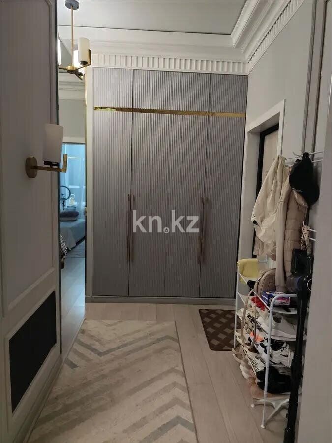 Продажа 2-комнатной квартиры, 57 м² - Продажа квартир в Казахстане - страница 100 фото 5 из 5