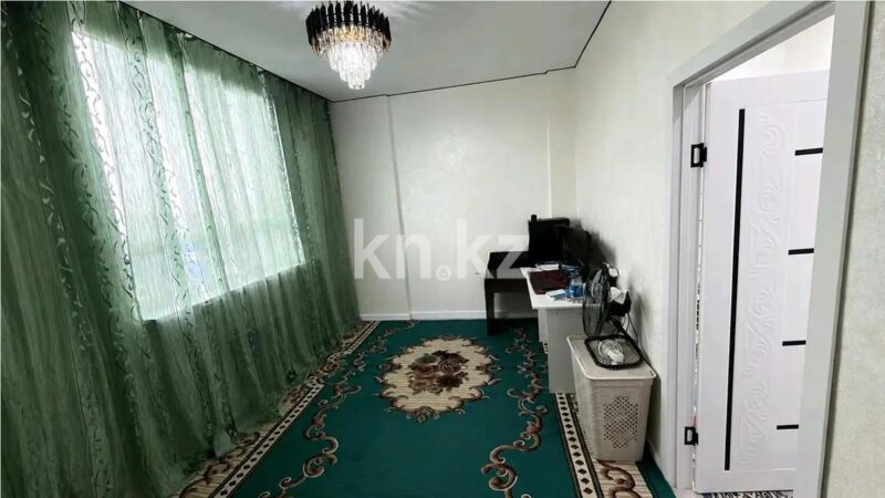 Продажа 2-комнатной квартиры, 58.4 м² - Продажа двухкомнатных квартир в р-не Сарайшык Астаны - страница 31 фото 2 из 5