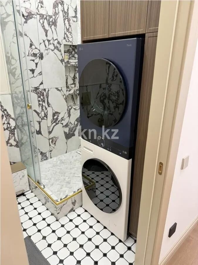 Продажа 3-комнатной квартиры, 91 м² - Продажа трехкомнатных квартир в блочном доме в Казахстане - страница 41 фото 5 из 6
