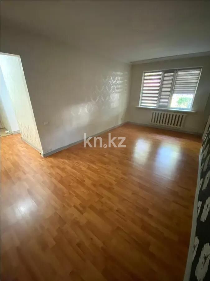 Продажа 2-комнатной квартиры, 41.7 м² - Продажа двухкомнатных квартир в Ауэзовском р-не Алматы фото 1 из 4