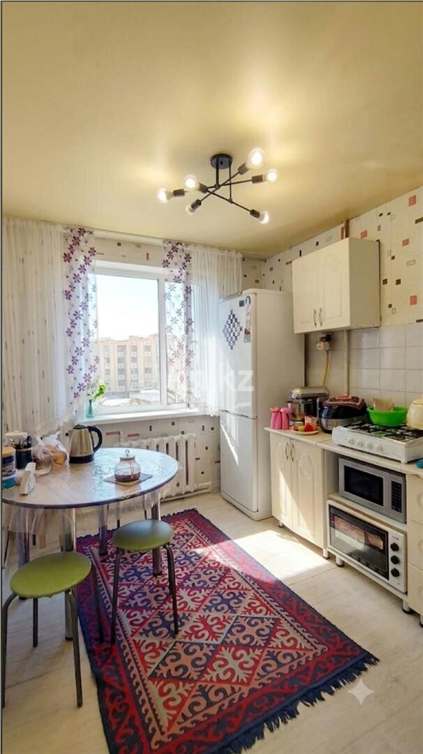 Продажа 3-комнатной квартиры, 70 м² - Продажа трехкомнатных квартир в Темиртау фото 6 из 14