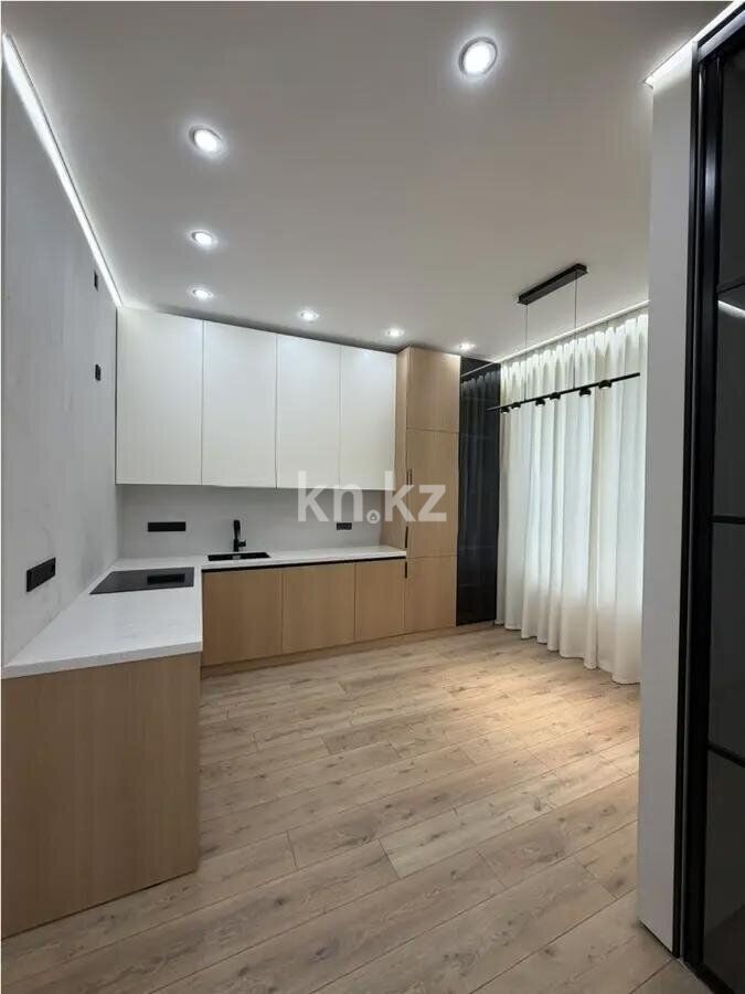 Продажа 2-комнатной квартиры, 46 м² - Продажа квартир от собственников в Алматы - страница 14 фото 4 из 6