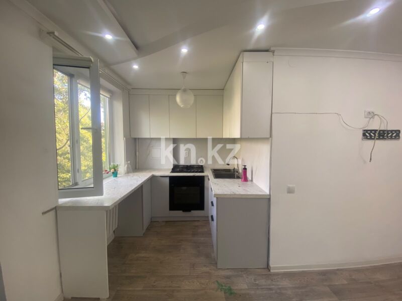 Продажа 2-комнатной квартиры, 44.6 м² - Продажа квартир в Казахстане - страница 12 фото 8 из 11