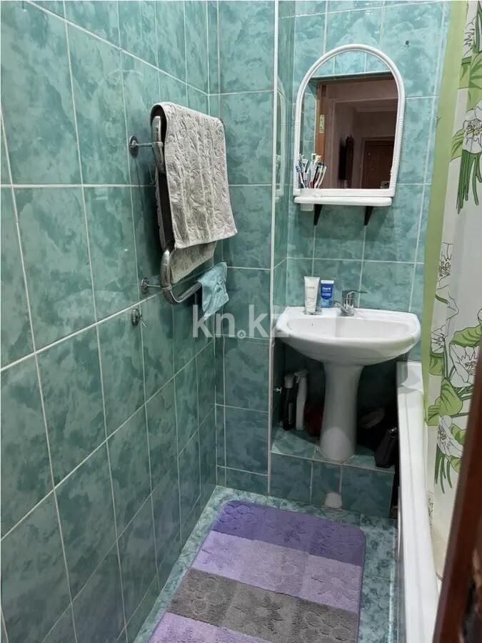 Продажа 2-комнатной квартиры, 40.2 м² - Продажа двухкомнатных квартир в блочном доме в Казахстане - страница 61 фото 4 из 6