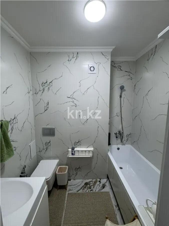 Продажа 2-комнатной квартиры, 52 м² - Продажа квартир в новостройках Астаны - страница 17 фото 4 из 4