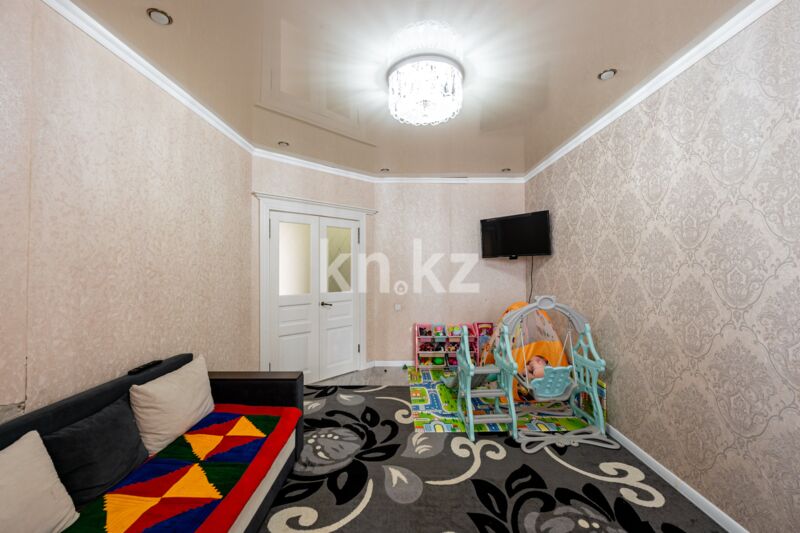 Продажа 2-комнатной квартиры, 60.3 м² - Продажа квартир в кирпичном доме в Астане - страница 196 фото 25 из 25