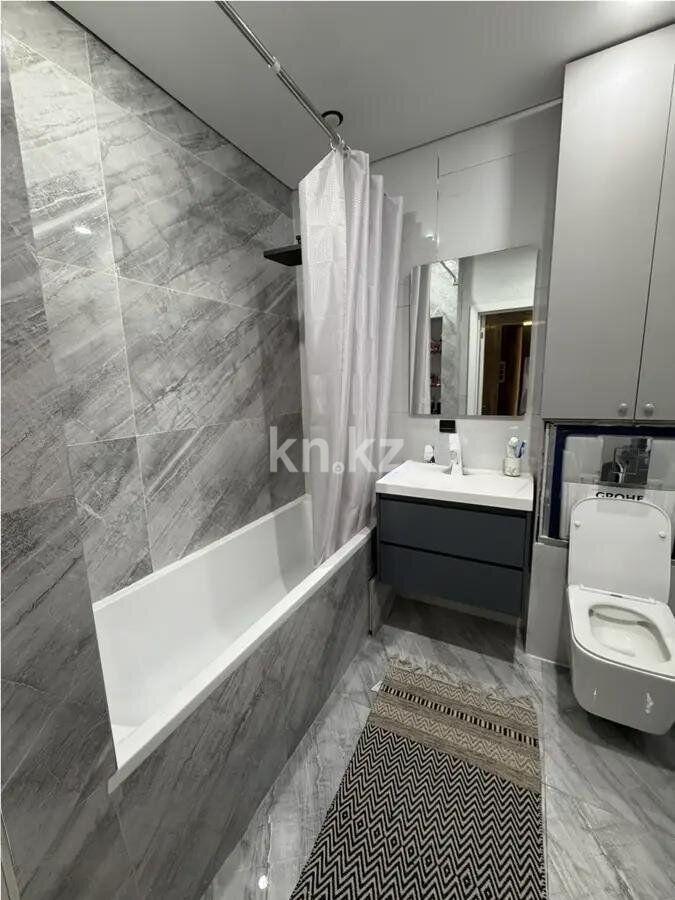 Продажа 1-комнатной квартиры, 70 м² - Продажа однокомнатных квартир от собственников в Казахстане - страница 2 фото 4 из 5