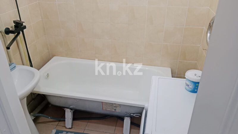 Продажа 1-комнатной квартиры, 40.3 м² - Продажа однокомнатных квартир в монолитном доме в Казахстане фото 8 из 9