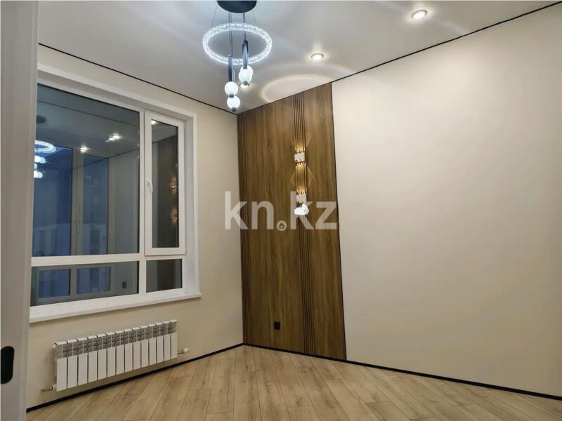Продажа 1-комнатной квартиры, 36.4 м² - Продажа однокомнатных квартир в р-не Нура Астаны - страница 25 фото 1 из 5