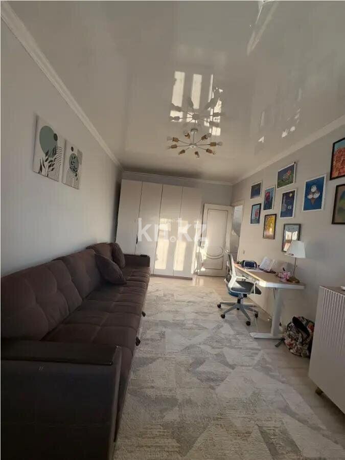Продажа 3-комнатной квартиры, 110 м² - Продажа квартир в Казахстане - страница 189 фото 2 из 6