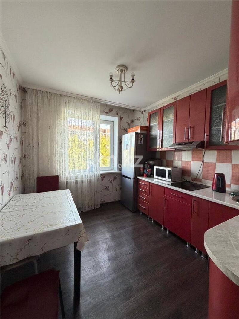 Продажа 4-комнатной квартиры, 82 м² - Недвижимость в Караганде - страница 2 фото 7 из 11