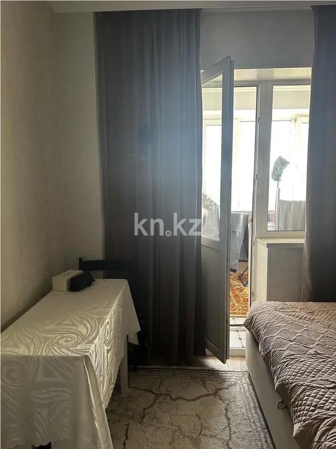 Продажа 2-комнатной квартиры, 53 м² - Продажа квартир в новостройках Астаны - страница 44 фото 2 из 5