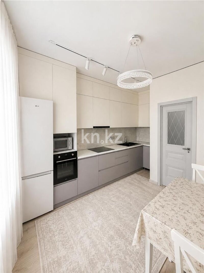 Продажа 3-комнатной квартиры, 75 м² - Продажа офисных и торговых помещений в Петропавловске фото 1 из 29