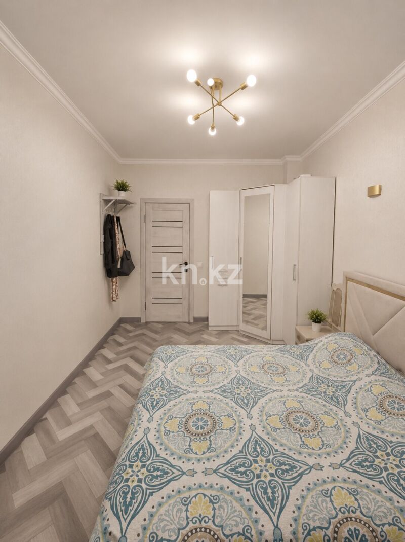 Продажа 2-комнатной квартиры, 67 м² - Продажа двухкомнатных квартир на Юго-Востоке Караганды - страница 13 фото 4 из 7