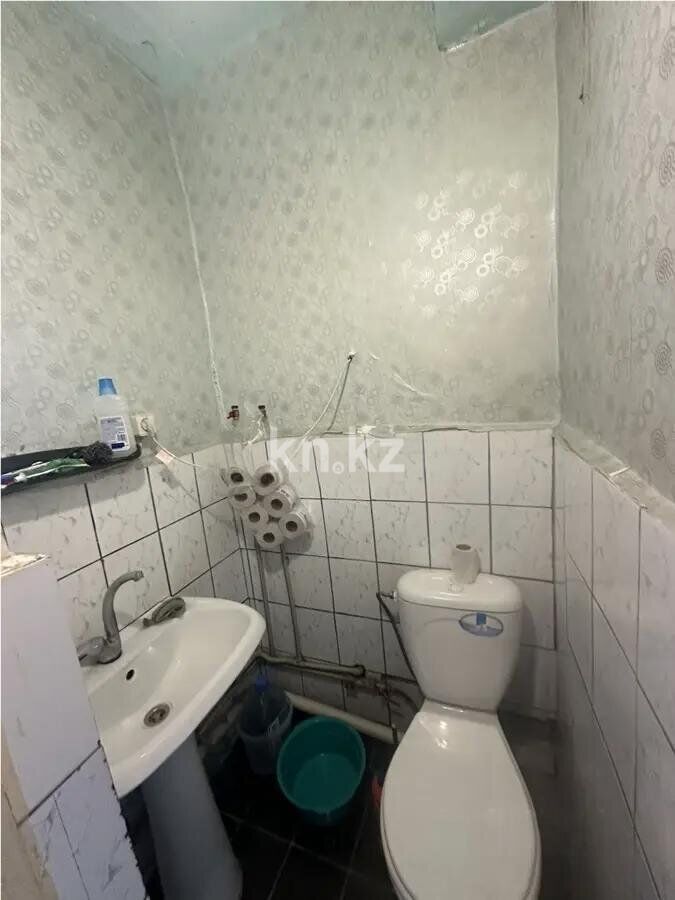 Продажа 2-комнатной квартиры, 34.9 м² - Продажа квартир в Казахстане - страница 155 фото 4 из 4