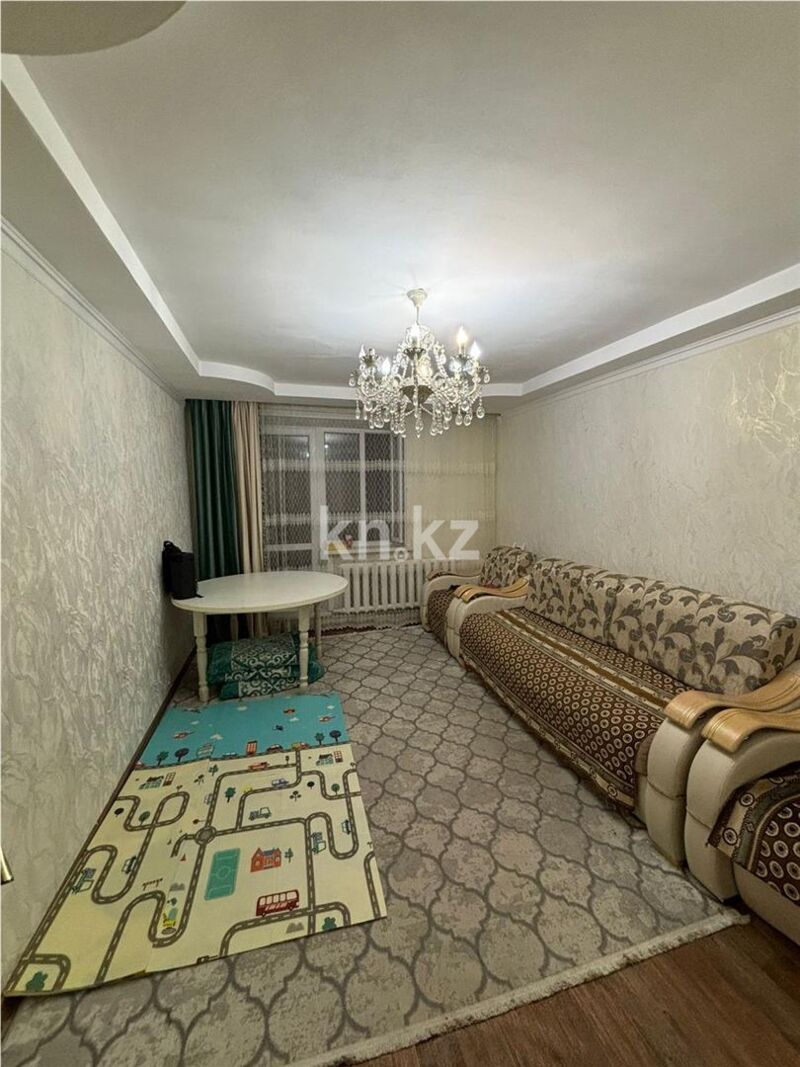 Продажа 3-комнатной квартиры, 68 м² - Продажа трехкомнатных квартир в Темиртау - страница 17 фото 1 из 12