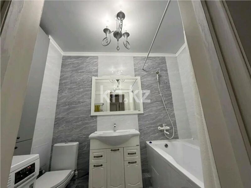 Продажа 3-комнатной квартиры, 83.4 м² - Продажа трехкомнатных квартир в р-не Алматы Астаны - страница 3 фото 5 из 6