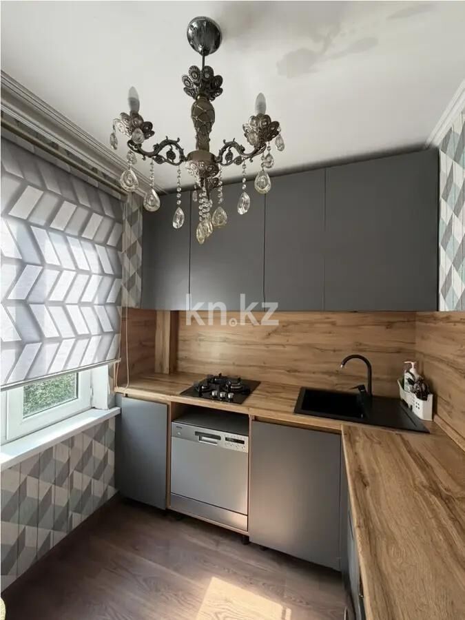 Продажа 3-комнатной квартиры, 62.5 м² - Аренда квартир помесячно в Актобе фото 4 из 4