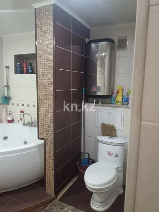 Продажа 3-комнатной квартиры, 92 м² - Продажа трехкомнатных квартир в Темиртау - страница 3 фото 7 из 8