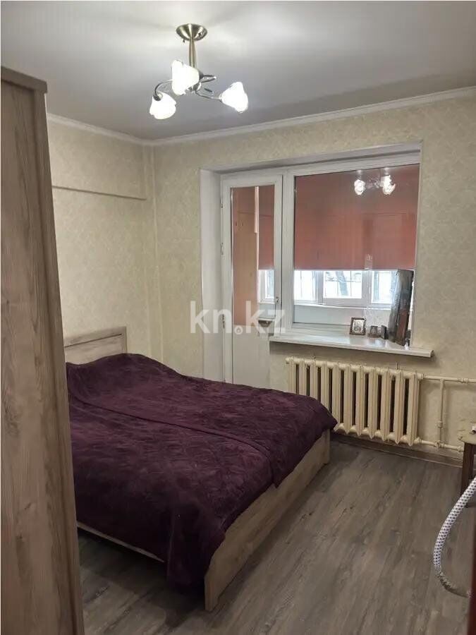 Продажа 3-комнатной квартиры, 86 м² - Продажа трехкомнатных квартир от собственников в Казахстане - страница 15 фото 2 из 7