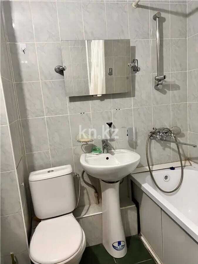 Продажа 2-комнатной квартиры, 43 м² - Продажа квартир в Алматы - страница 7 фото 4 из 4