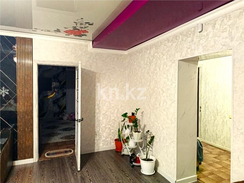 Продажа 4-комнатного дома, 99 м² - Продажа домов, коттеджей в Пришахтинске Караганды фото 9 из 10