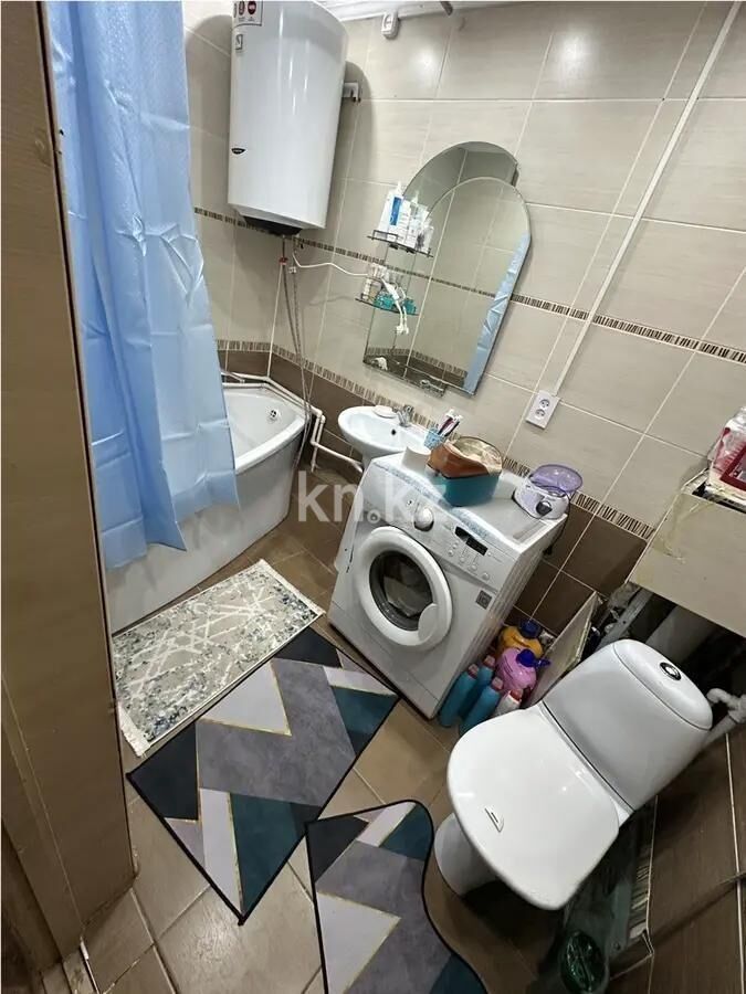 Продажа 3-комнатной квартиры, 67 м² - Продажа трехкомнатных квартир на Юго-Востоке Караганды - страница 15 фото 5 из 6