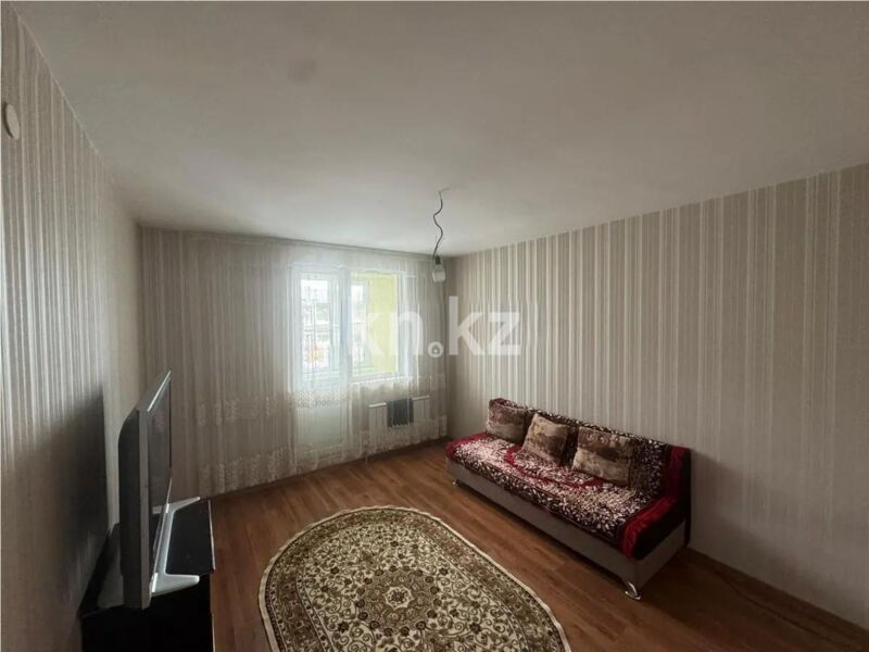 Продажа 1-комнатной квартиры, 36.3 м² - Продажа однокомнатных квартир в Алатауском р-не Алматы - страница 26 фото 1 из 4