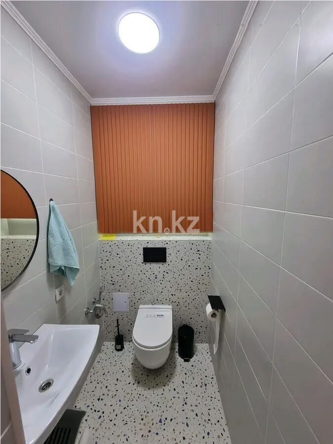 Продажа 2-комнатной квартиры, 45 м² - Продажа квартир в Казахстане - страница 12 фото 5 из 6
