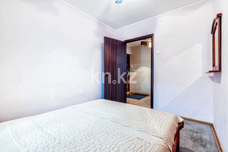 Продажа 3-комнатной квартиры, 55 м² - Продажа квартир в панельном доме в Астане фото 8 из 13