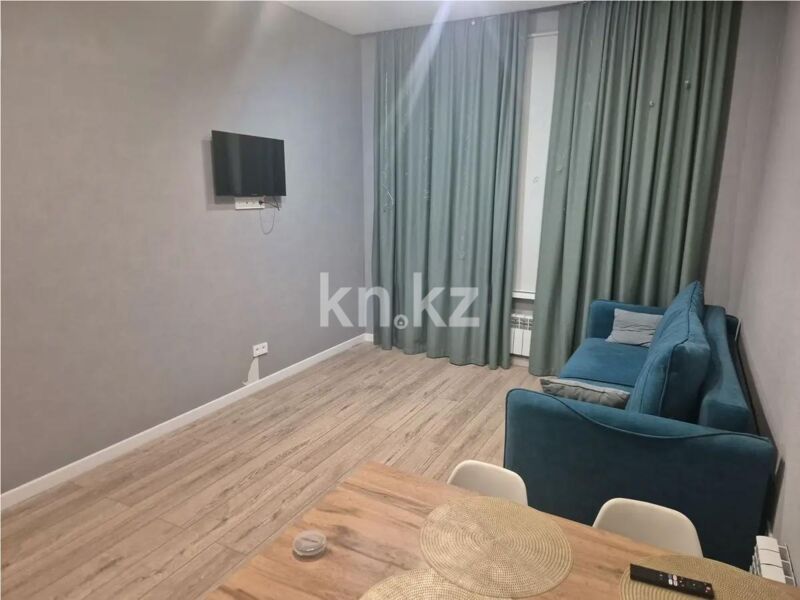 Продажа 2-комнатной квартиры, 41 м² - Продажа двухкомнатных квартир от собственников в Казахстане - страница 3 фото 1 из 3