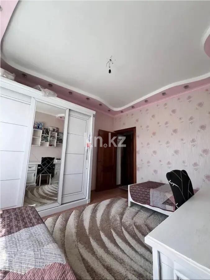 Продажа 4-комнатной квартиры, 97 м² - Продажа четырехкомнатных квартир в блочном доме в Алматы фото 4 из 6
