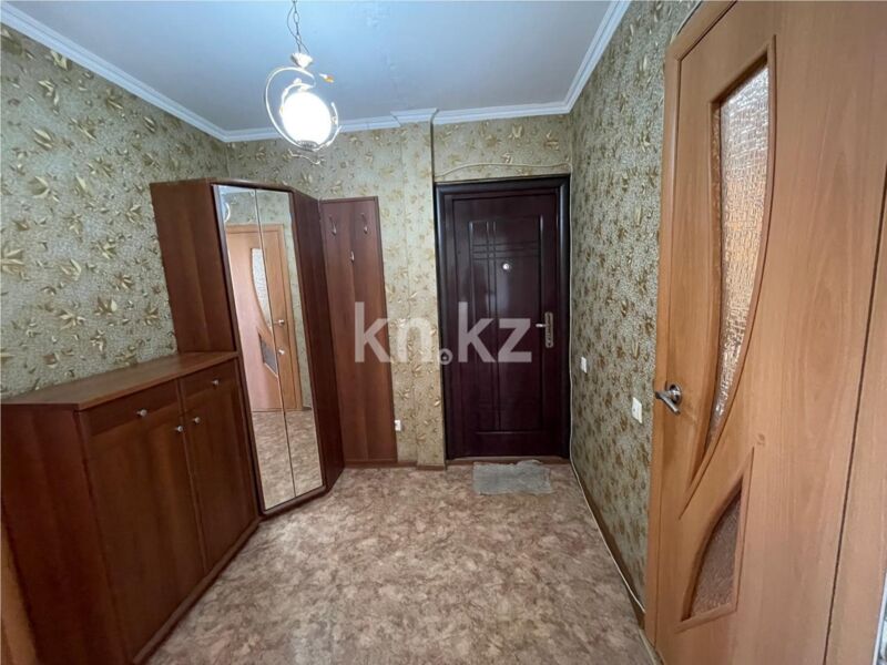 Продажа 3-комнатной квартиры, 61 м² - Продажа трехкомнатных квартир на Юго-Востоке Караганды - страница 10 фото 15 из 18