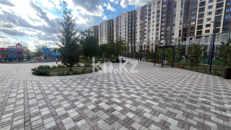 Продажа 1-комнатной квартиры, 46 м² - Недвижимость в Караганде - страница 6 фото 8 из 11